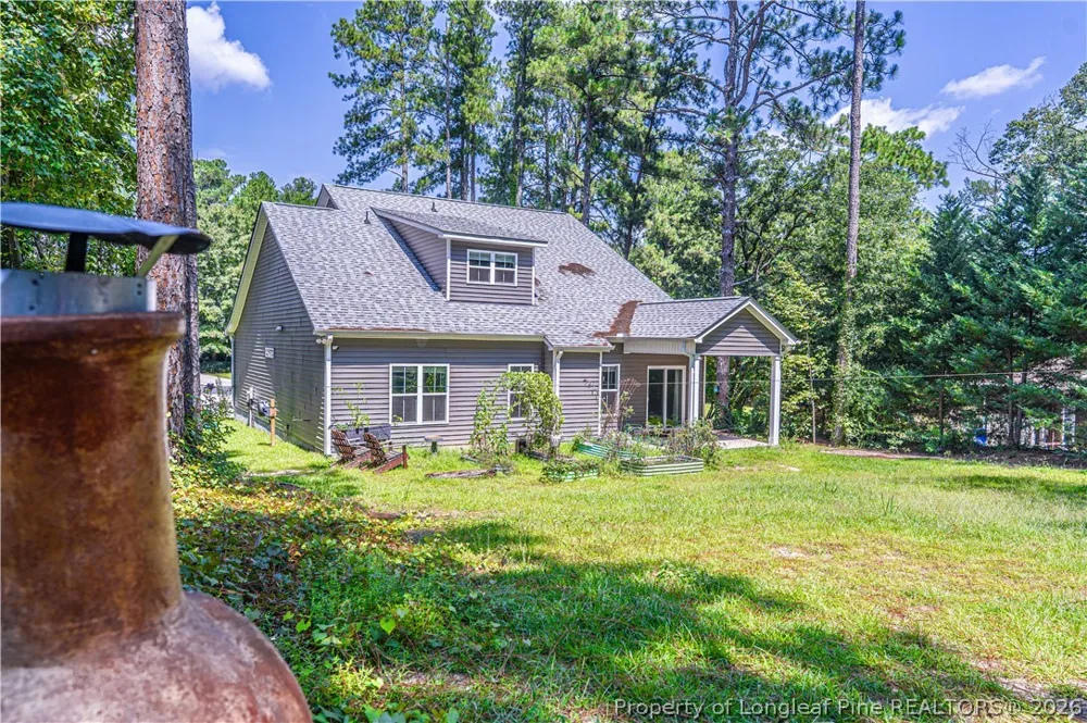 170 Lakeview Drive Southern Pines, NC 28387