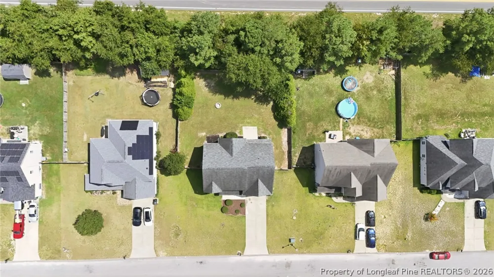 133 Emma Court Linden, NC 28356