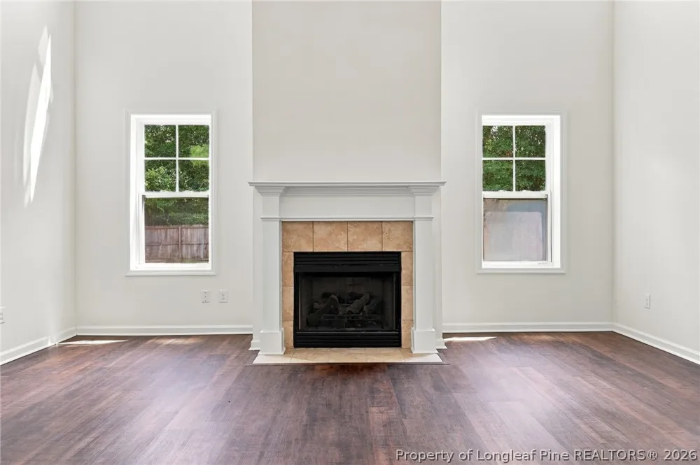 133 Emma Court Linden, NC 28356