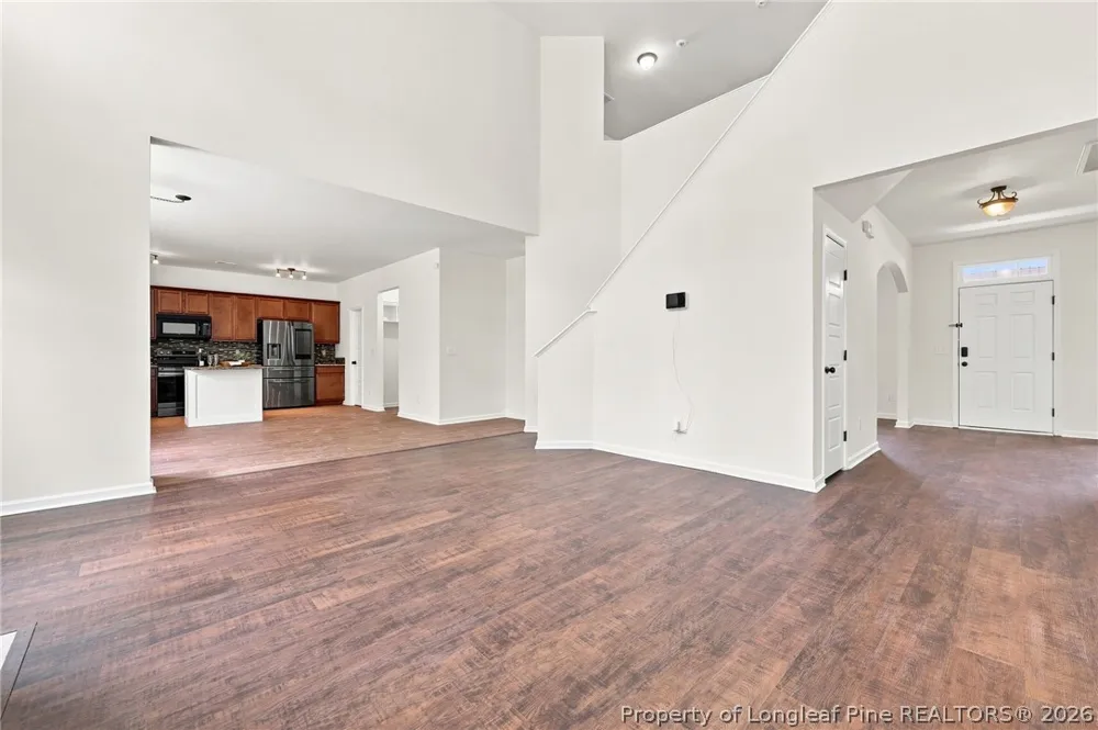 133 Emma Court Linden, NC 28356