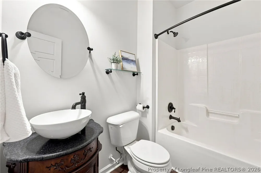 133 Emma Court Linden, NC 28356