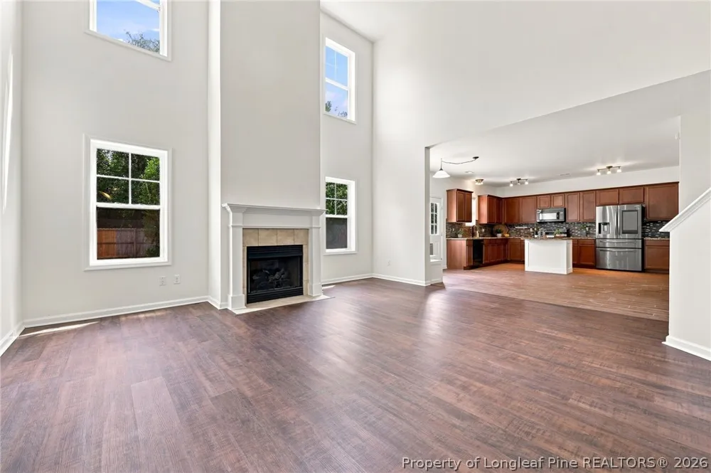 133 Emma Court Linden, NC 28356
