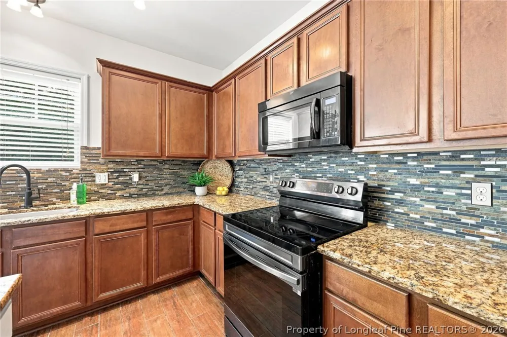 133 Emma Court Linden, NC 28356