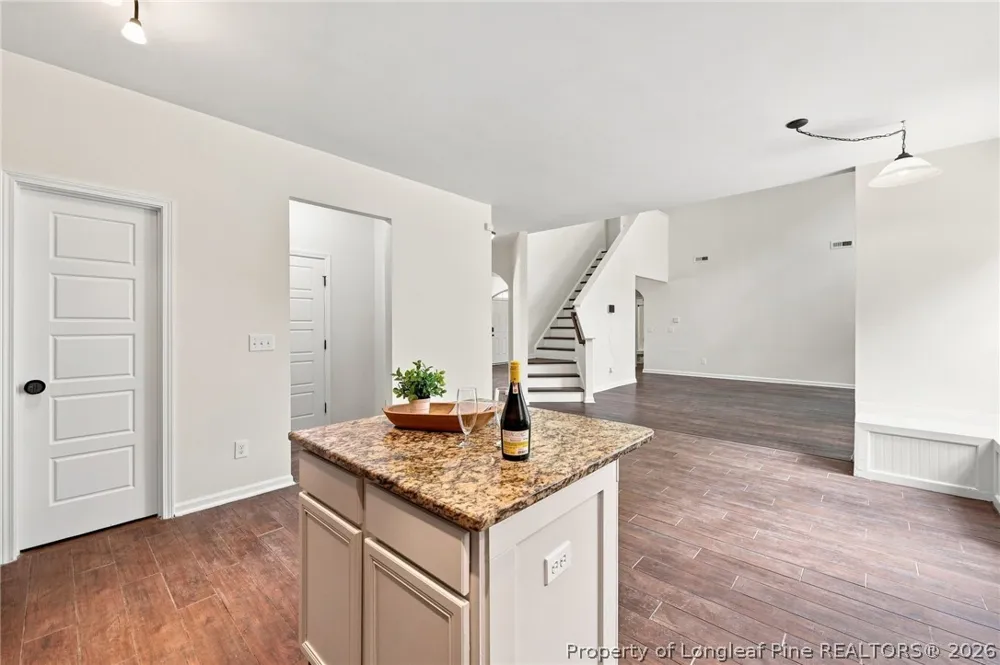 133 Emma Court Linden, NC 28356