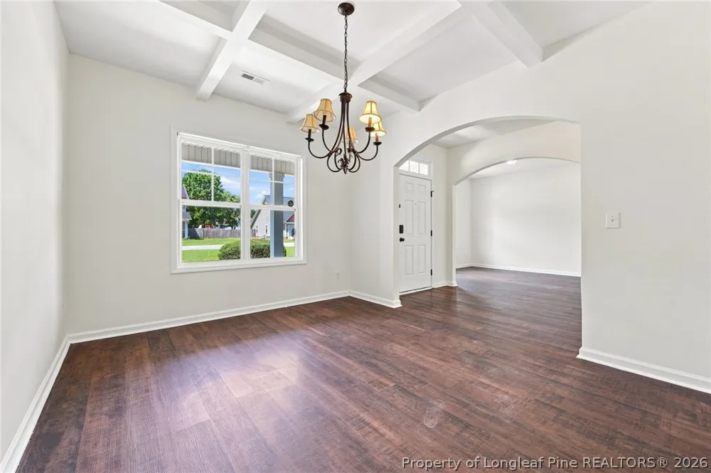 133 Emma Court Linden, NC 28356