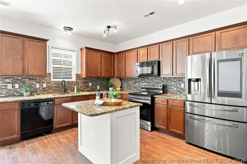 133 Emma Court Linden, NC 28356