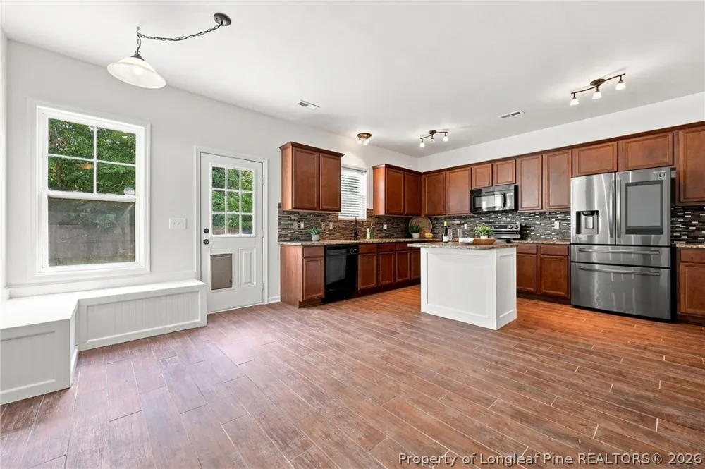 133 Emma Court Linden, NC 28356