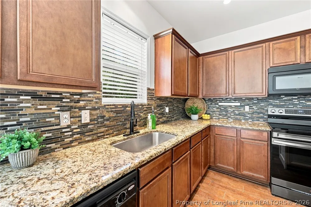 133 Emma Court Linden, NC 28356