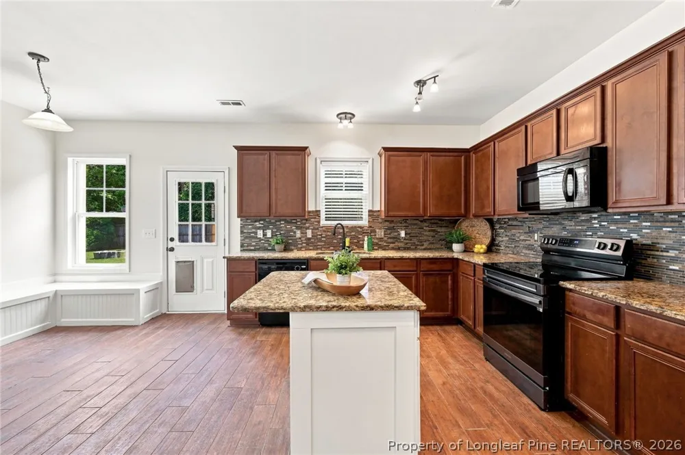 133 Emma Court Linden, NC 28356
