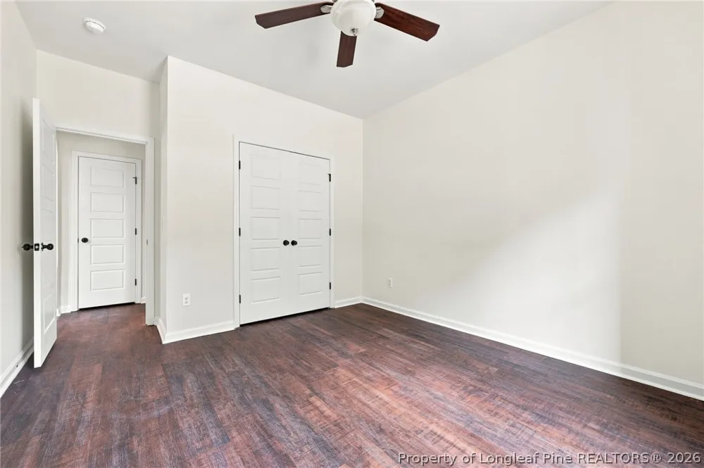 133 Emma Court Linden, NC 28356