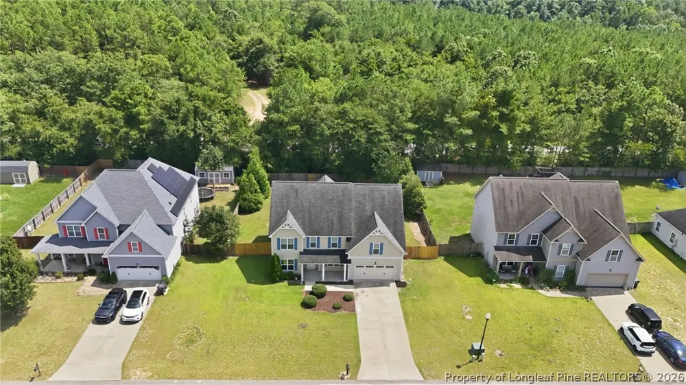 133 Emma Court Linden, NC 28356