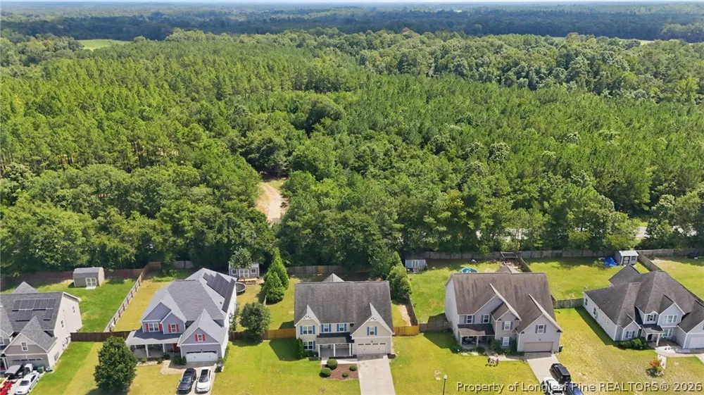133 Emma Court Linden, NC 28356