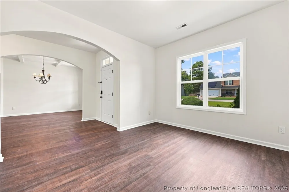 133 Emma Court Linden, NC 28356