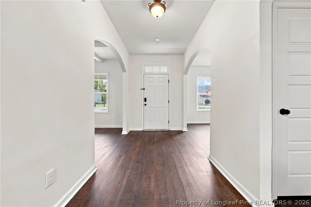 133 Emma Court Linden, NC 28356