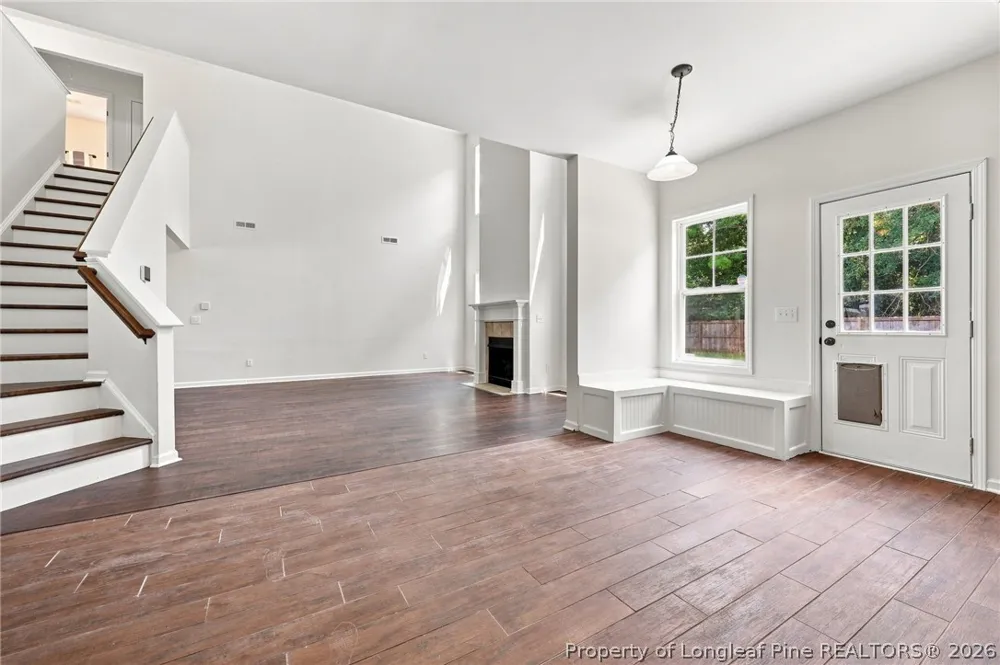 133 Emma Court Linden, NC 28356