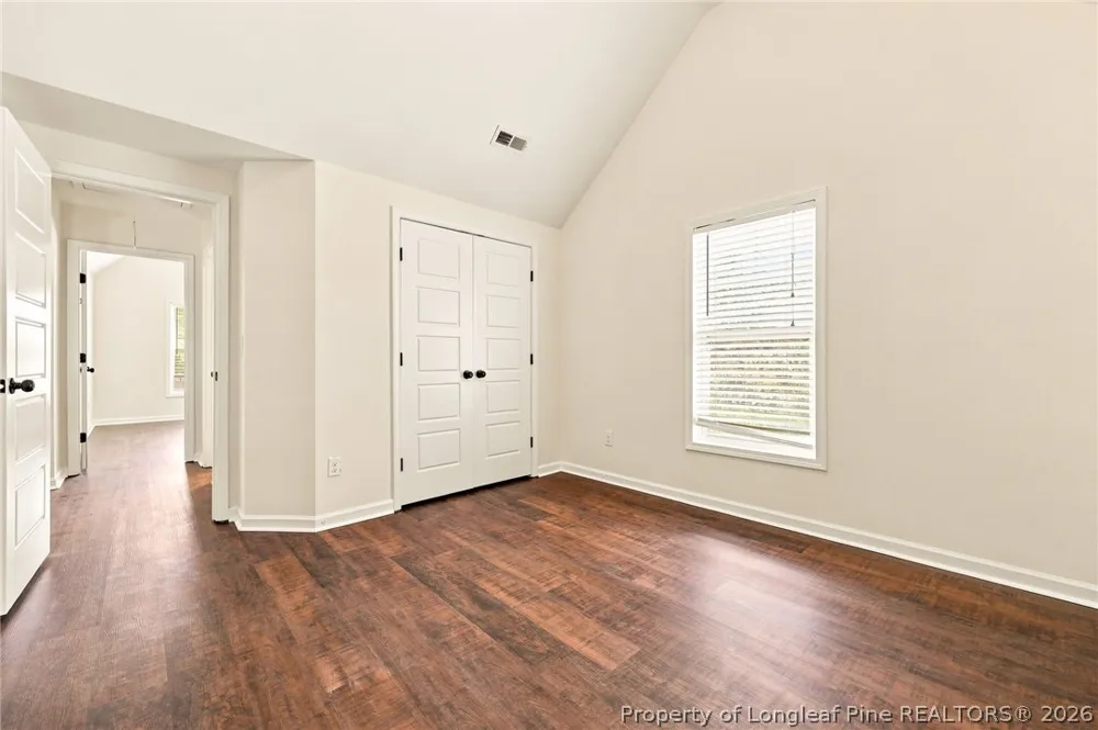 133 Emma Court Linden, NC 28356