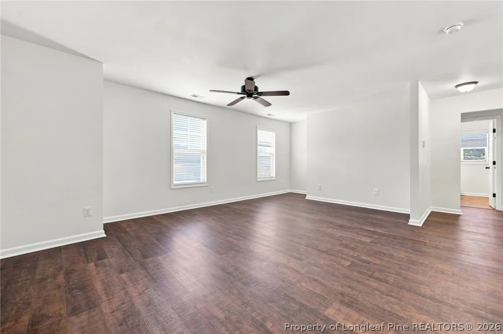 133 Emma Court Linden, NC 28356