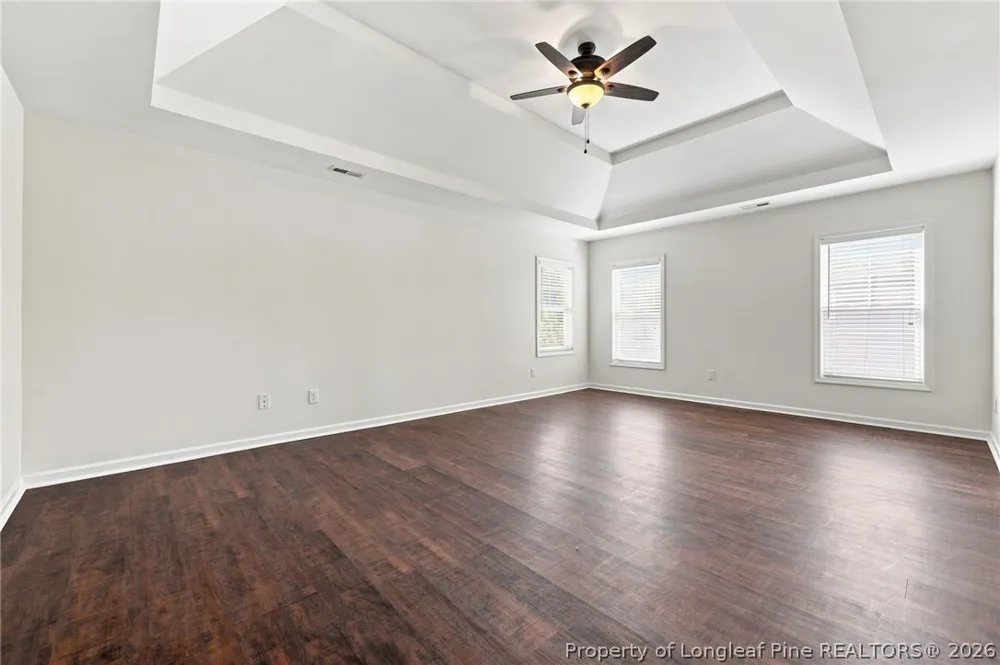 133 Emma Court Linden, NC 28356