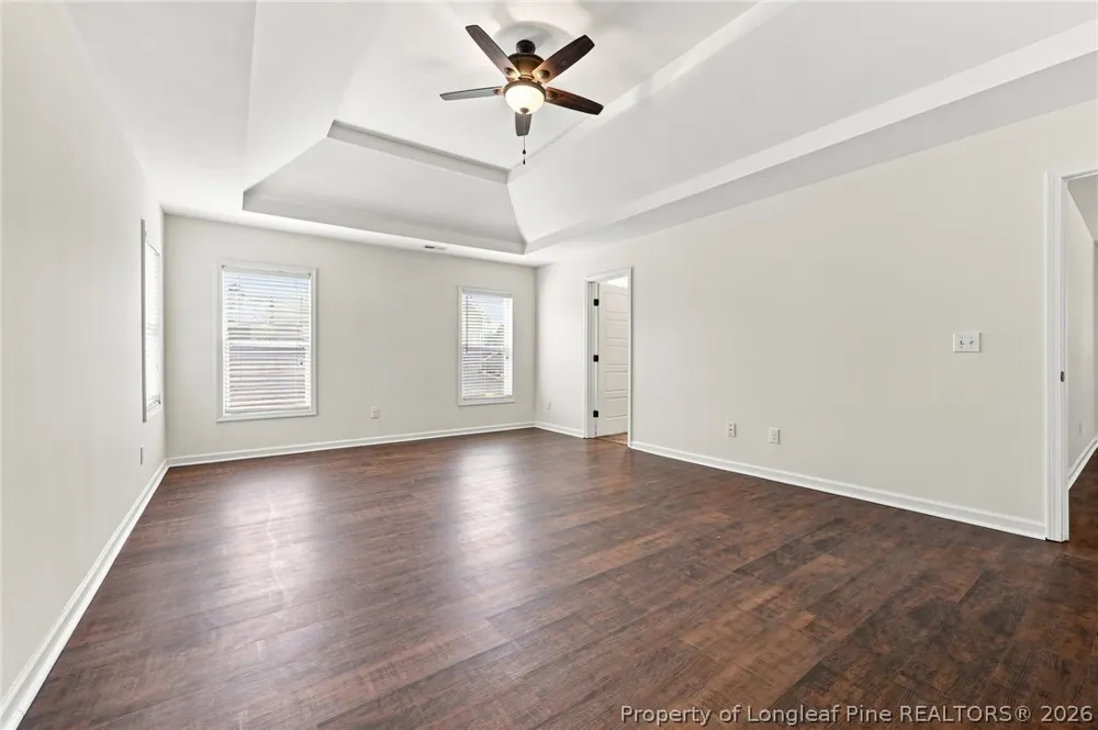 133 Emma Court Linden, NC 28356