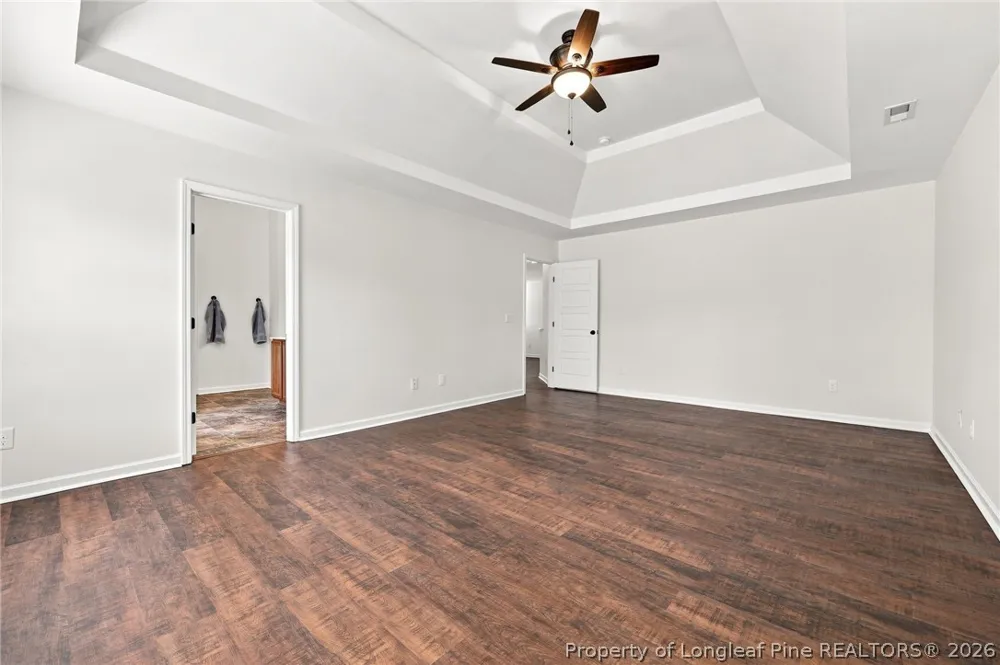 133 Emma Court Linden, NC 28356