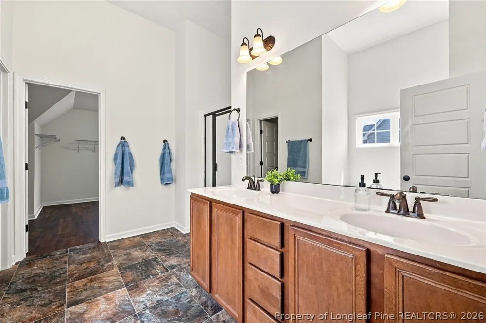 133 Emma Court Linden, NC 28356