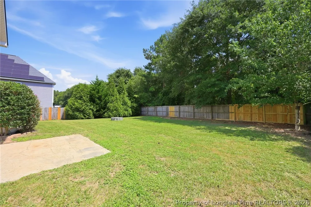 133 Emma Court Linden, NC 28356