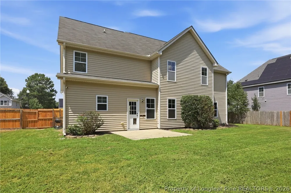 133 Emma Court Linden, NC 28356