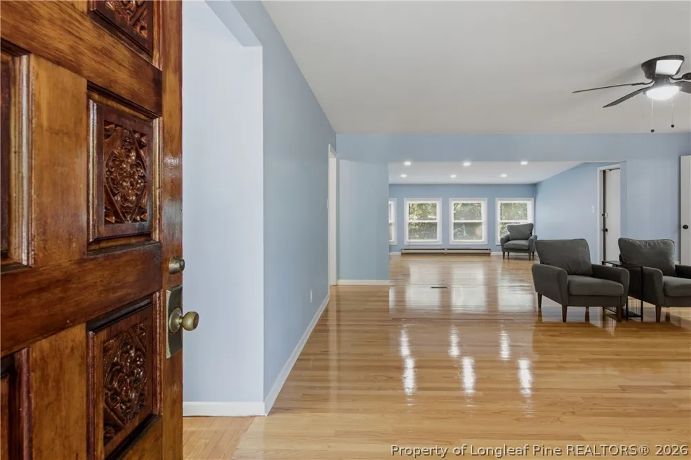 1829 Martindale Drive Fayetteville, NC 28304