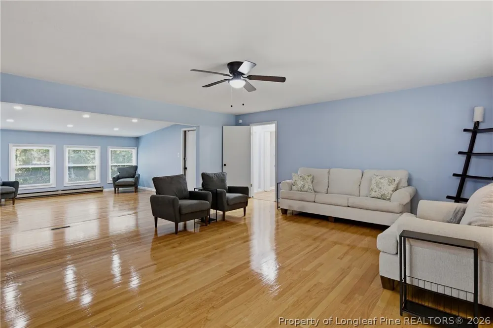 1829 Martindale Drive Fayetteville, NC 28304