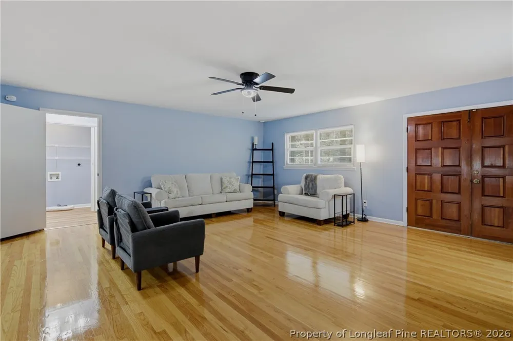 1829 Martindale Drive Fayetteville, NC 28304