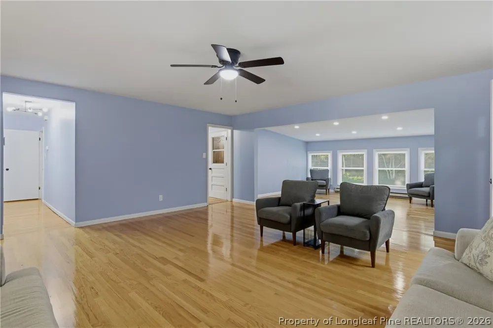 1829 Martindale Drive Fayetteville, NC 28304