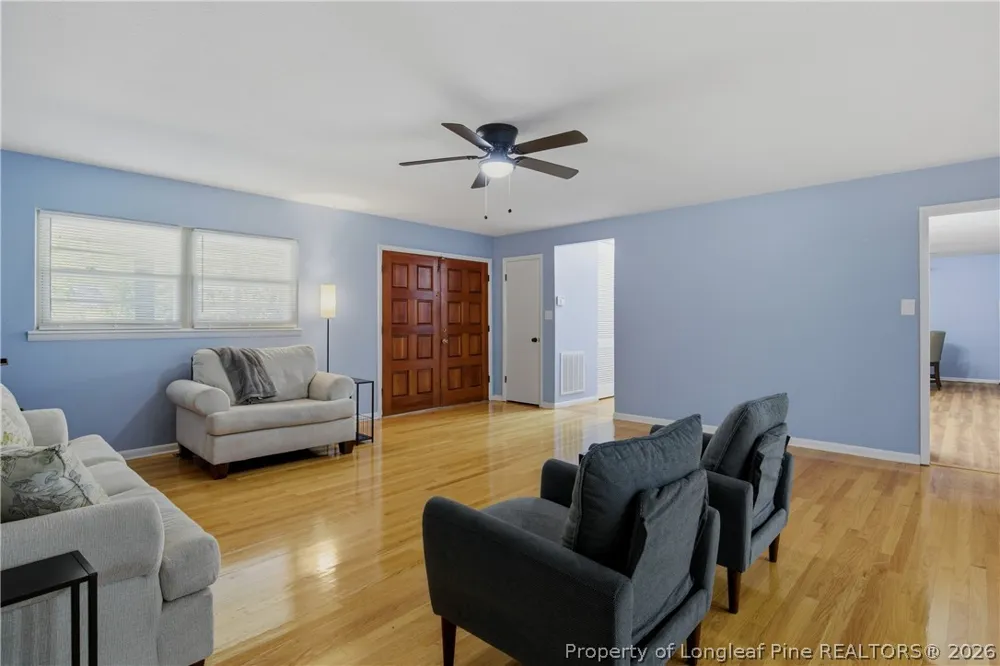 1829 Martindale Drive Fayetteville, NC 28304