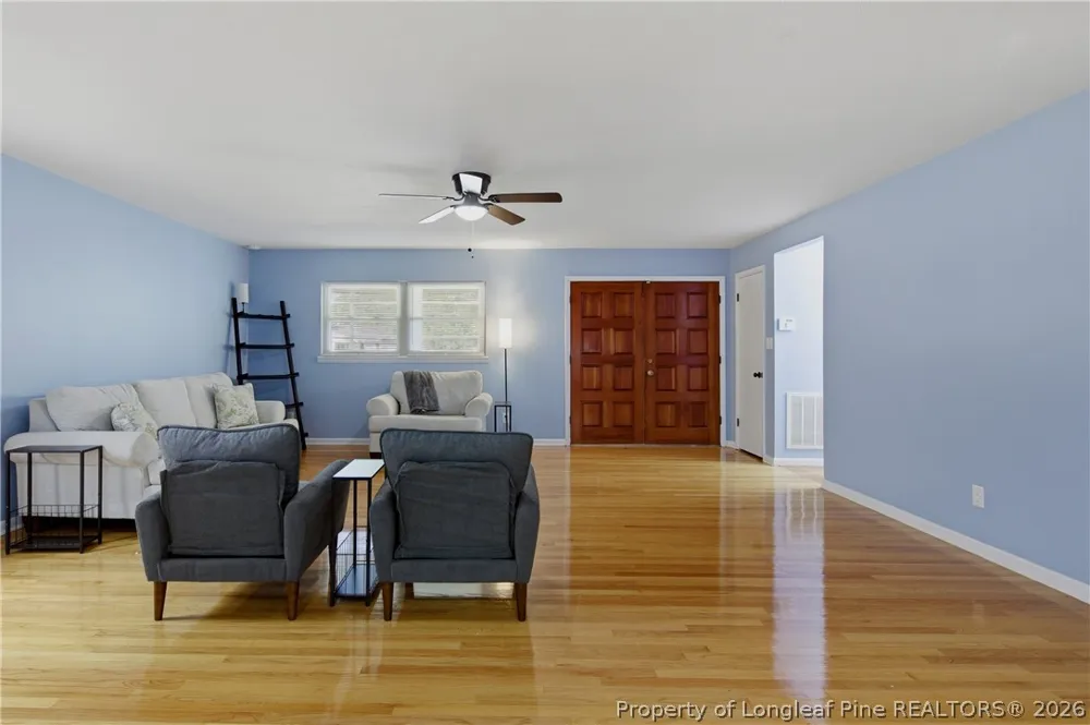 1829 Martindale Drive Fayetteville, NC 28304