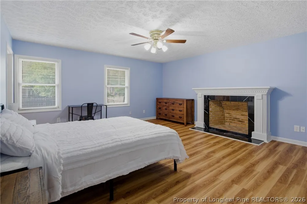 1829 Martindale Drive Fayetteville, NC 28304
