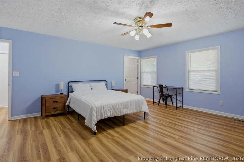 1829 Martindale Drive Fayetteville, NC 28304