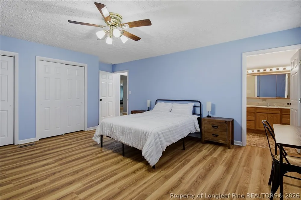 1829 Martindale Drive Fayetteville, NC 28304