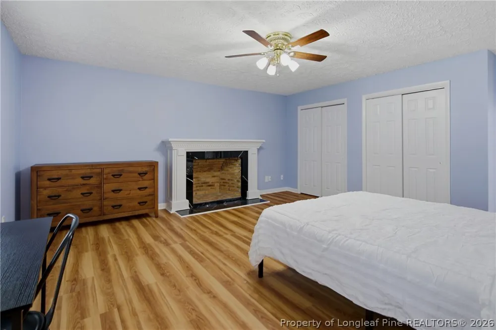 1829 Martindale Drive Fayetteville, NC 28304
