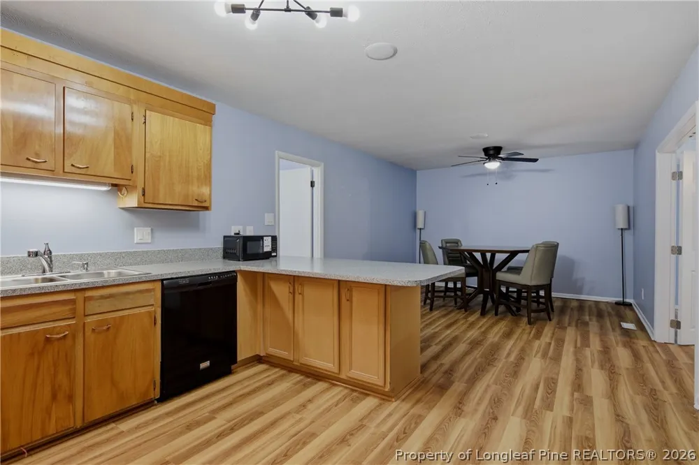 1829 Martindale Drive Fayetteville, NC 28304