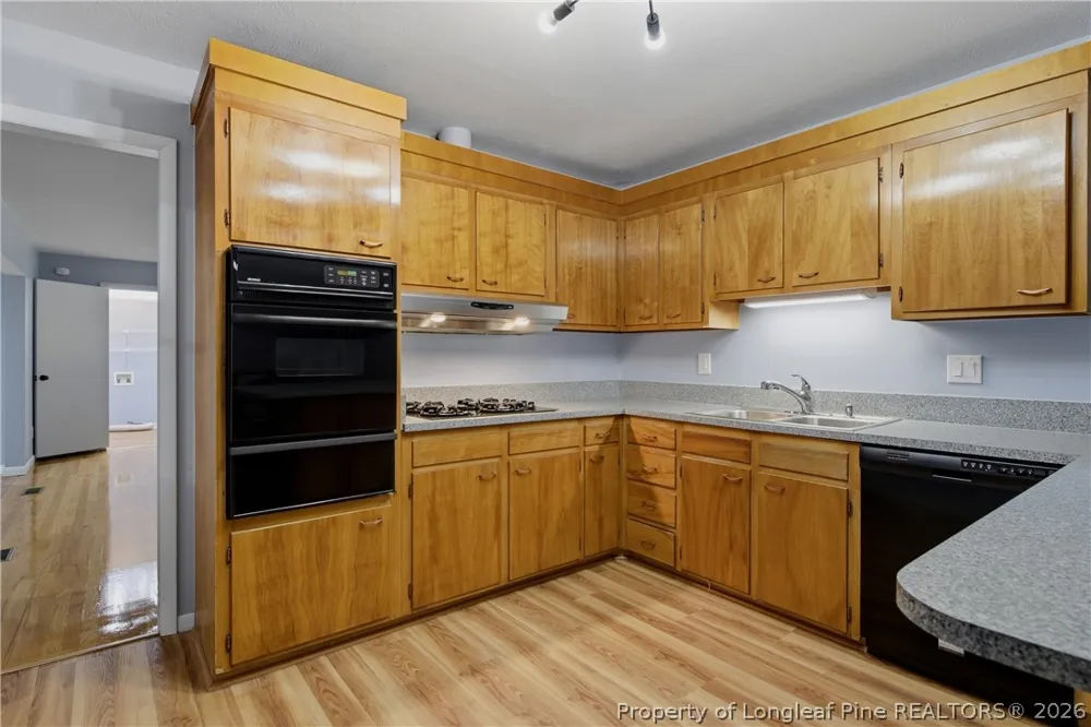 1829 Martindale Drive Fayetteville, NC 28304