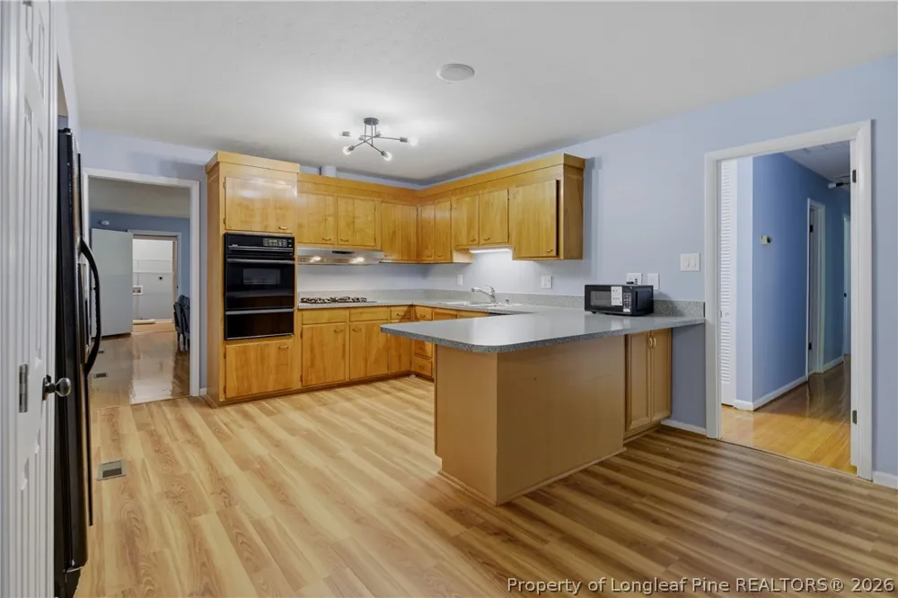 1829 Martindale Drive Fayetteville, NC 28304