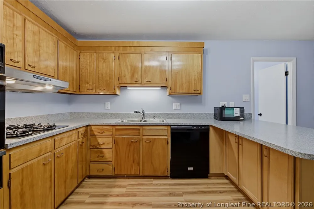 1829 Martindale Drive Fayetteville, NC 28304