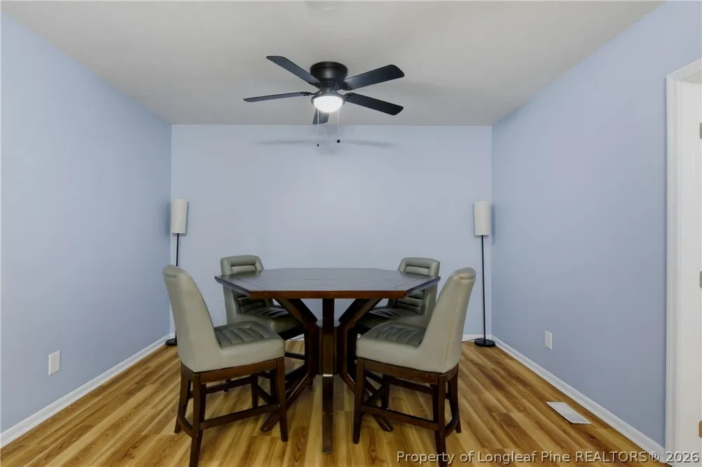 1829 Martindale Drive Fayetteville, NC 28304