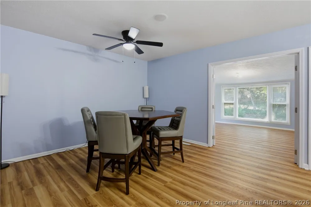 1829 Martindale Drive Fayetteville, NC 28304