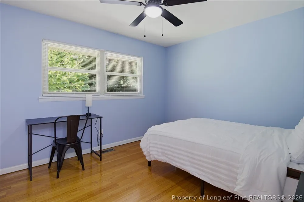 1829 Martindale Drive Fayetteville, NC 28304