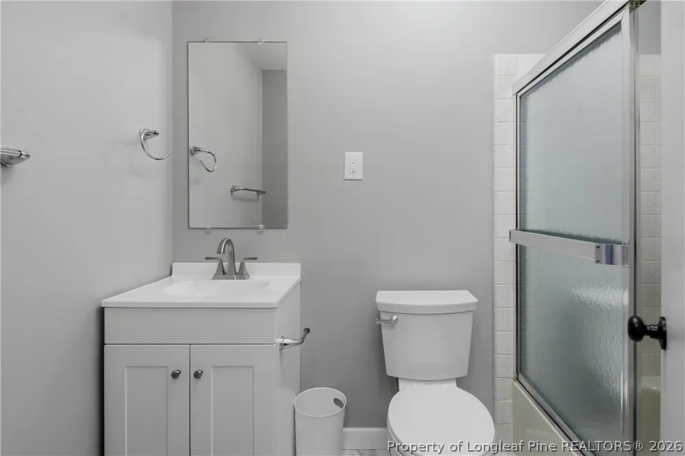 1829 Martindale Drive Fayetteville, NC 28304