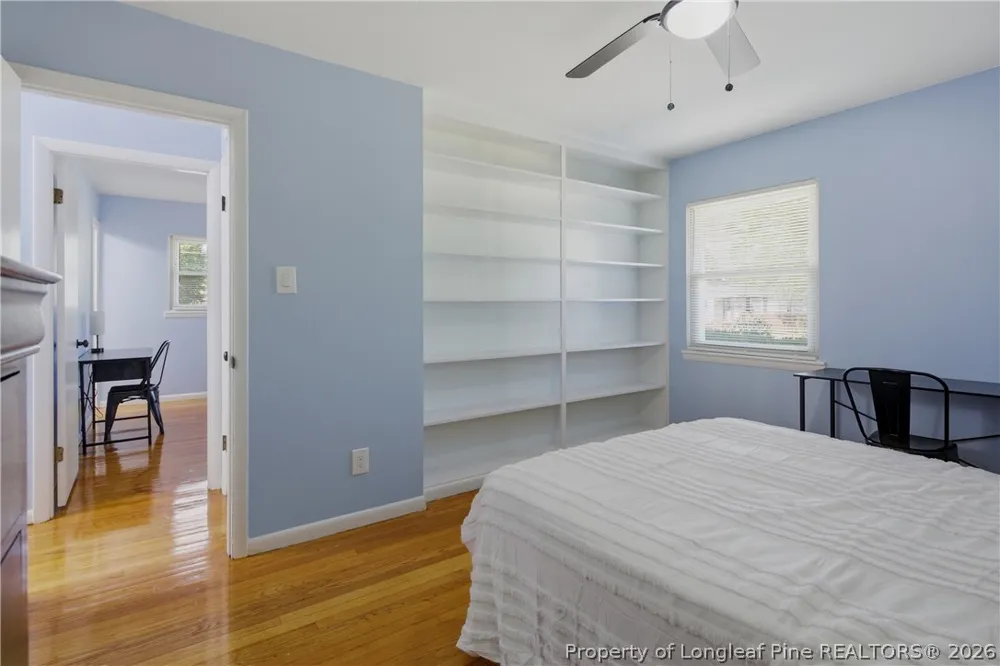 1829 Martindale Drive Fayetteville, NC 28304