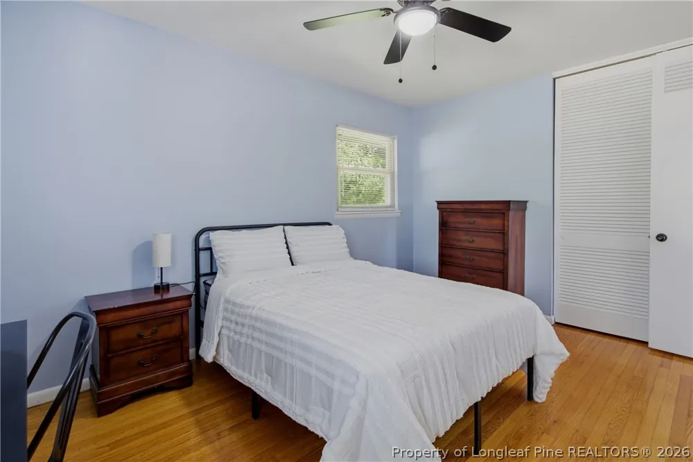 1829 Martindale Drive Fayetteville, NC 28304