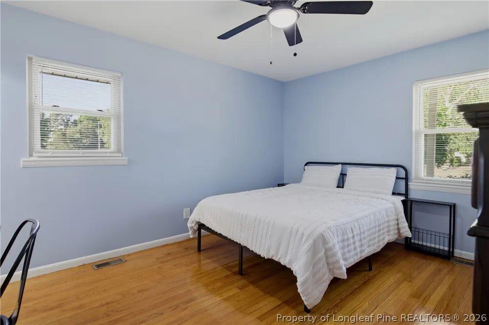 1829 Martindale Drive Fayetteville, NC 28304