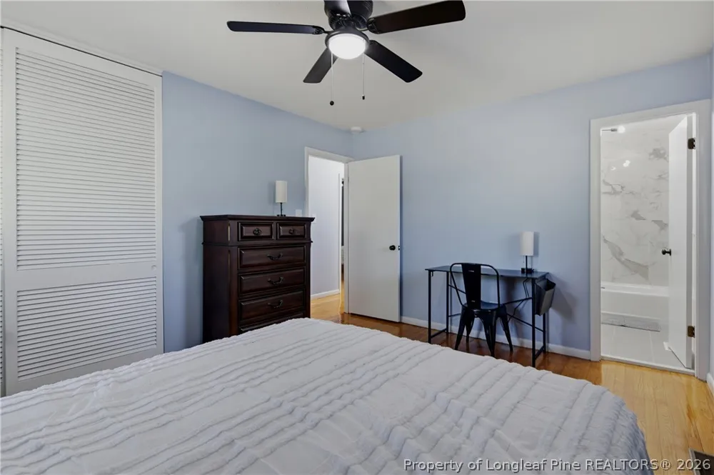 1829 Martindale Drive Fayetteville, NC 28304