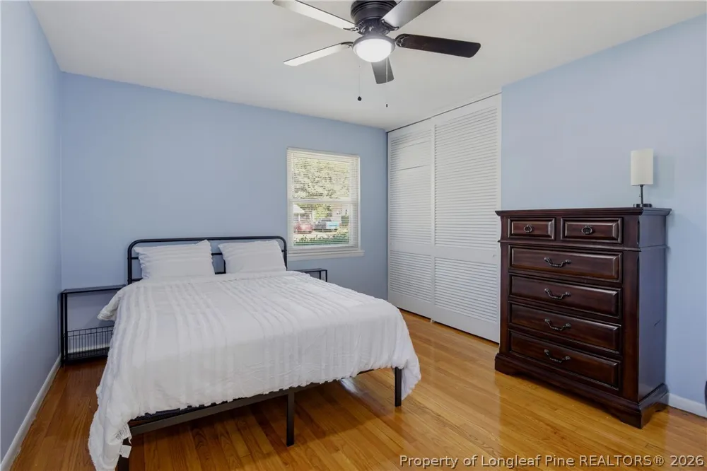 1829 Martindale Drive Fayetteville, NC 28304